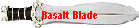 Basalt Blade