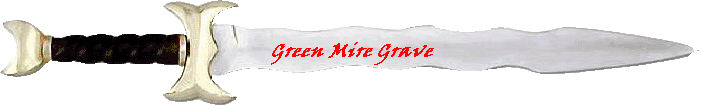 Green Mire Grave