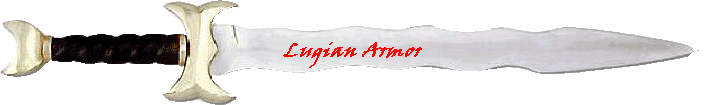 Lugian Armor