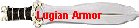 Lugian Armor
