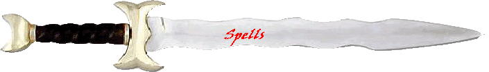 Spells