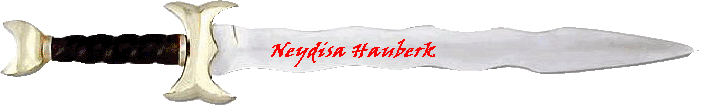Neydisa Hauberk