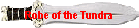 Robe of the Tundra
