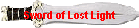 Sword of Lost Light