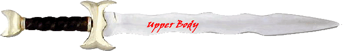 Upper Body